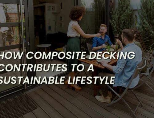 The Top Benefits of Choosing Alternative Decking Over Timber Decking