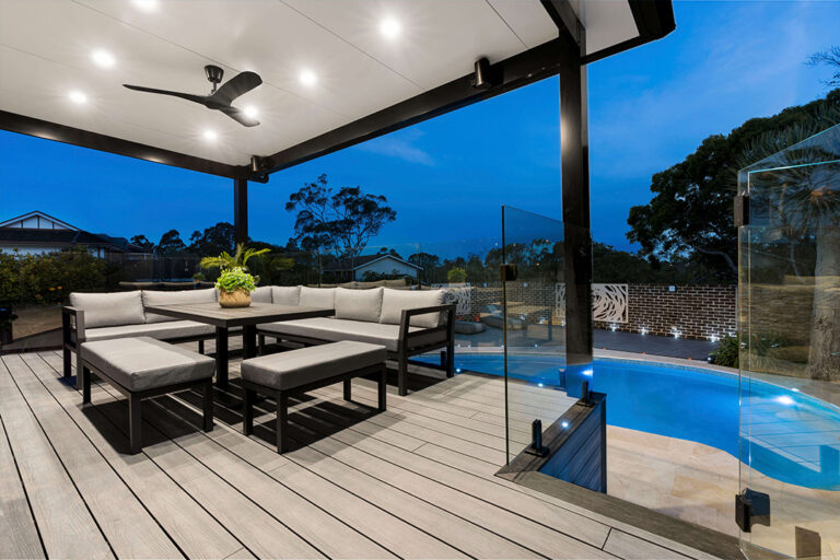 Composite Decking Sydney | Brite Decking