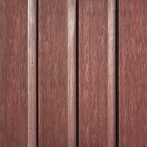 Kohu Merbau Streaking