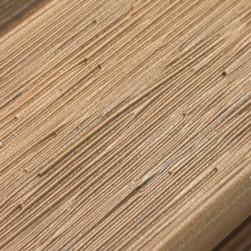 Country Teak Texture