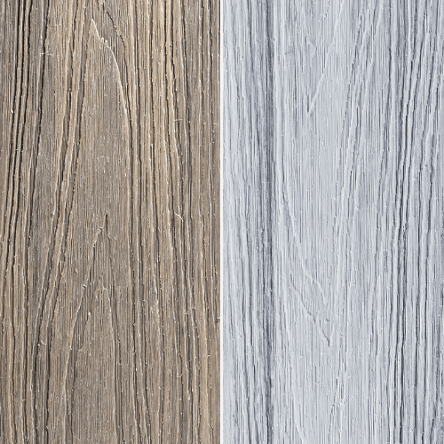 Antique2 Smoke White Boards