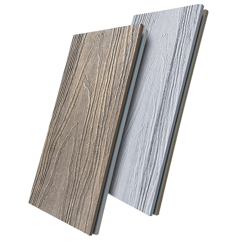 Antique2 Smoke White Boards