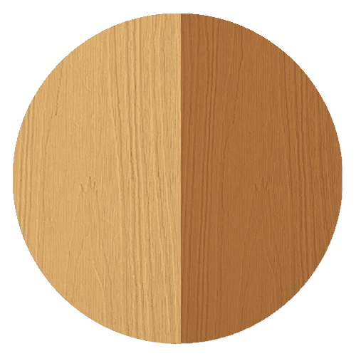 HD Pro Aussie Oak Aussie Redwood