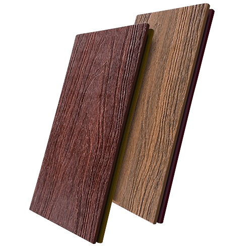 Merbau Spotted Gum Boards