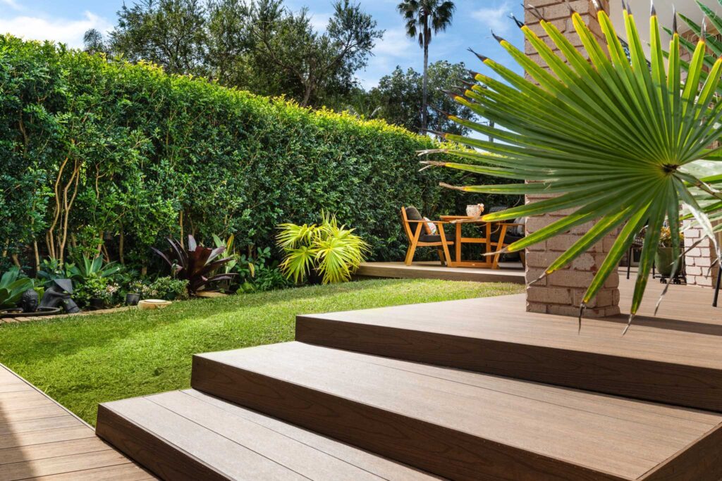 HD Urban X – Teak