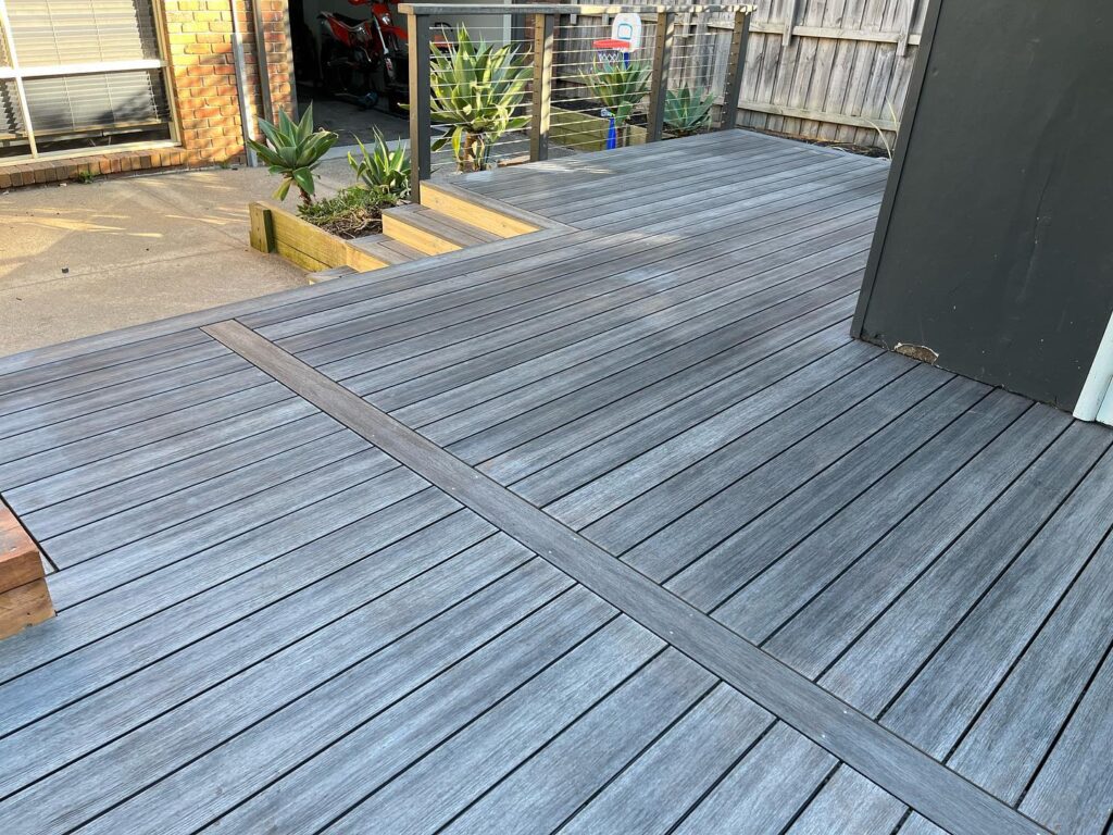 NextGen Titanium Graphite