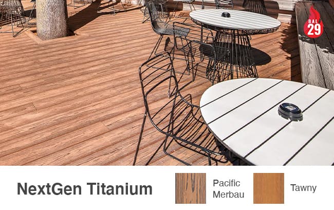 NextGen Titanium Img