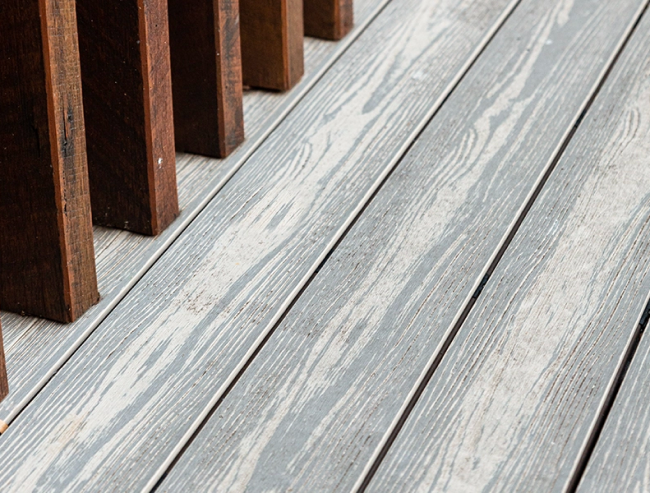 Why Brite Decking Over Others