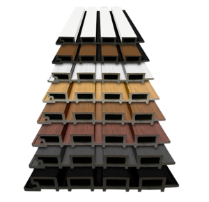 Brite Cladding Composite Cladding Australia | Brite Decking