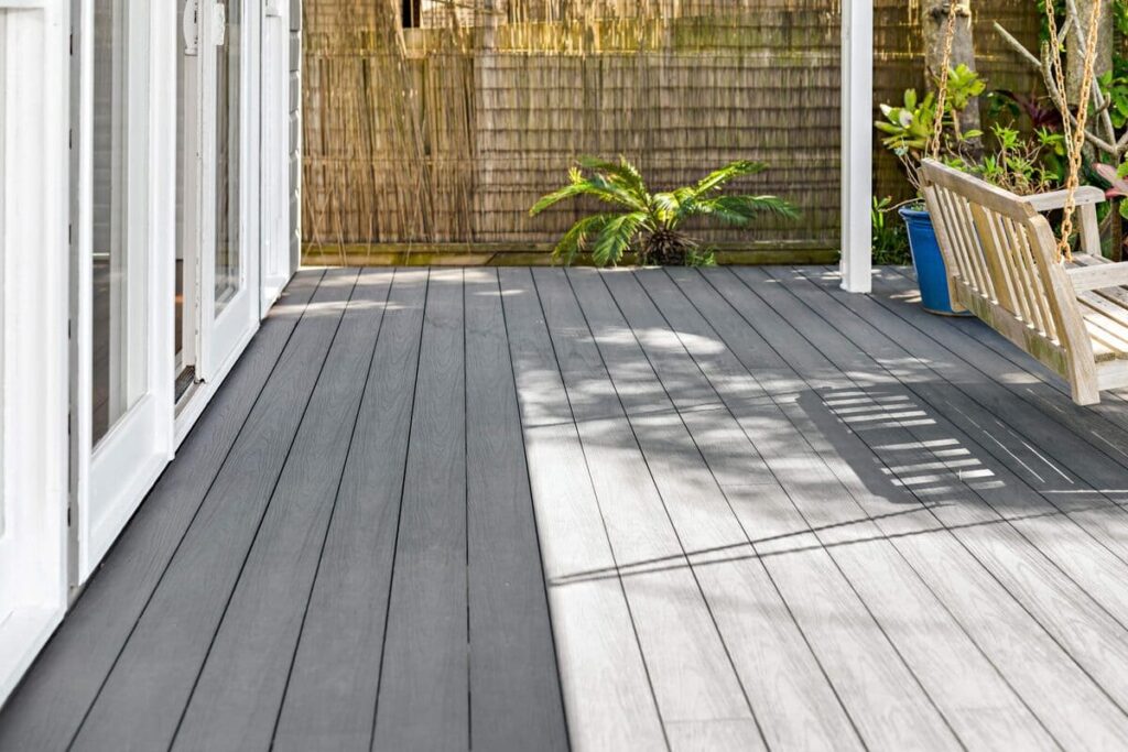 HD PRO – Slate Grey
