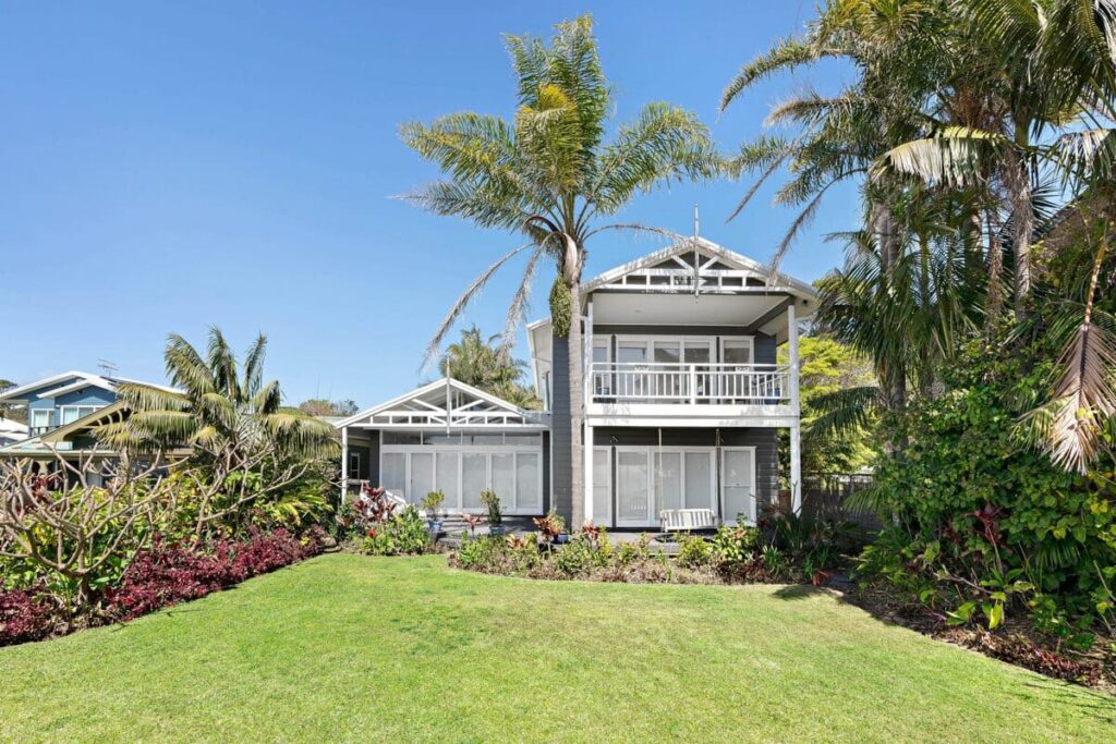 bundeena project twenty one HD PRO – Slate Grey