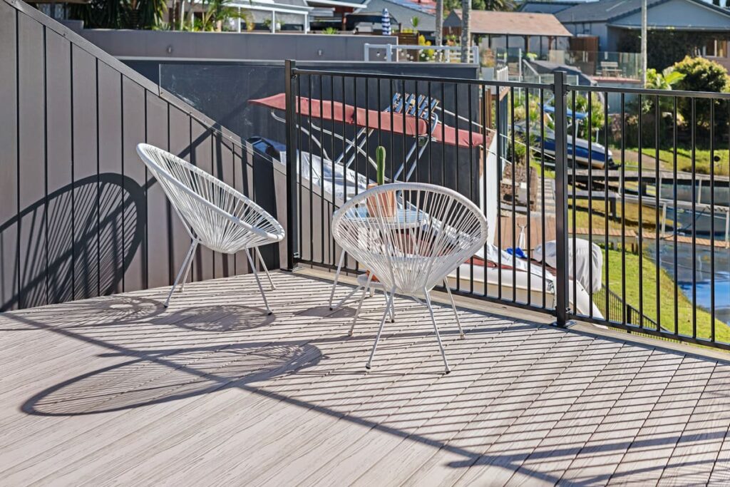 Titanium ASA – Silver Grey