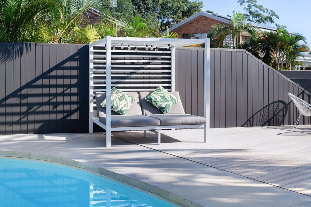 Titanium ASA – Silver Grey