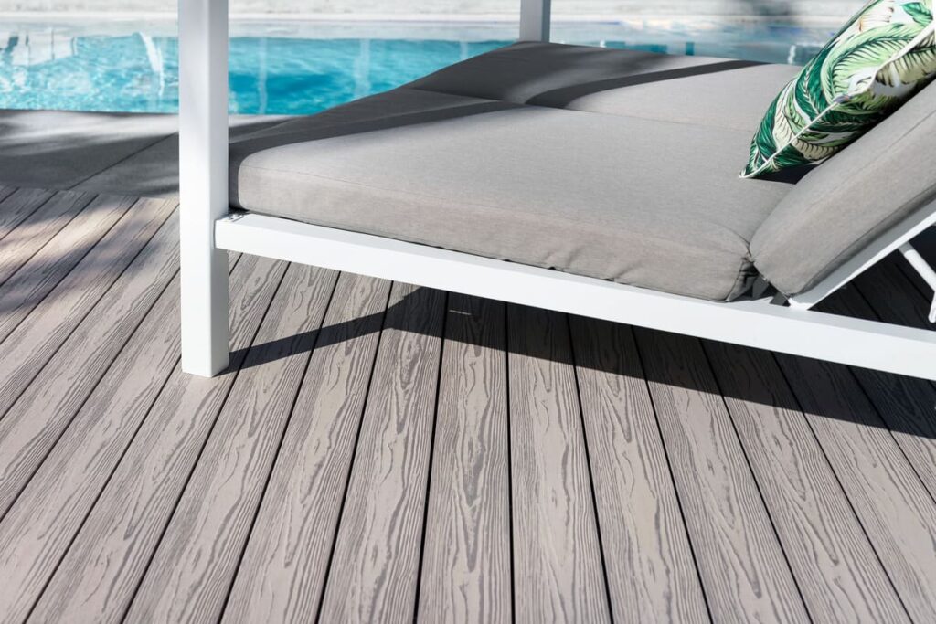 Titanium ASA – Silver Grey