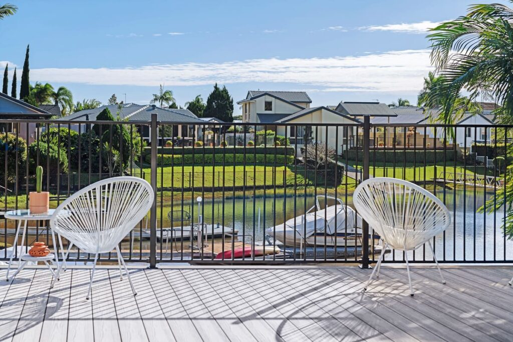 Titanium ASA – Silver Grey