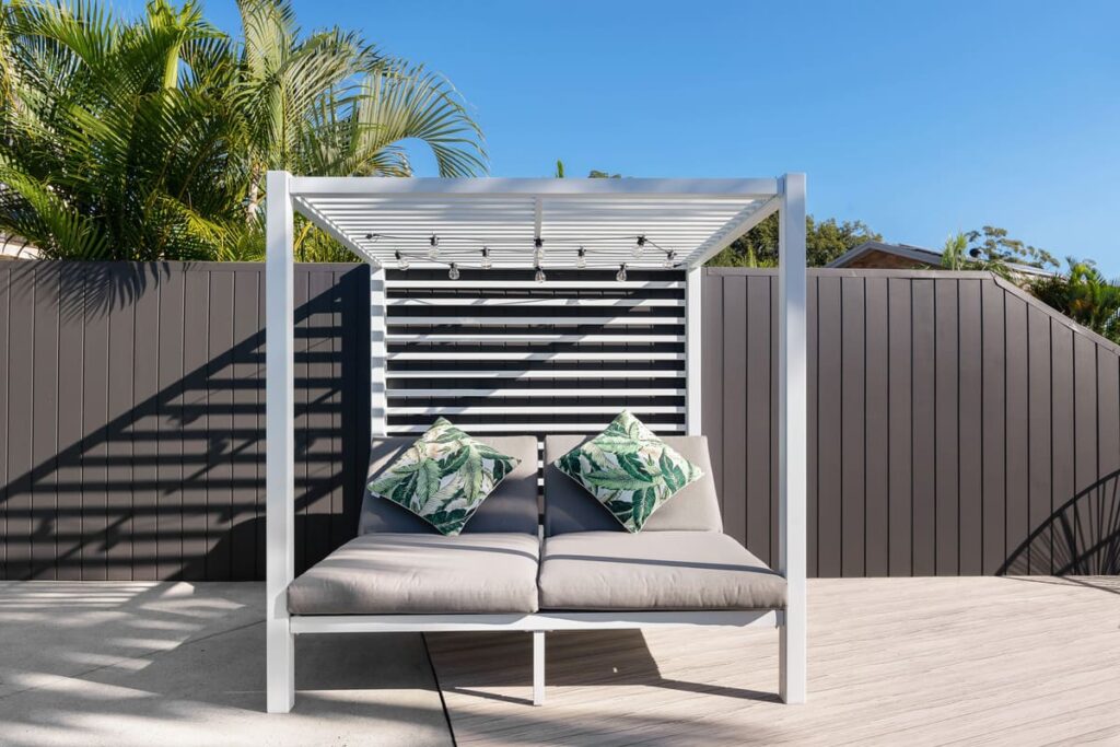 Titanium ASA – Silver Grey