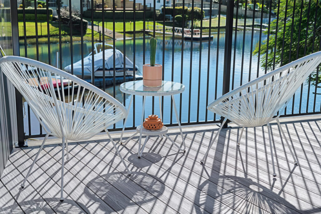 Titanium ASA – Silver Grey