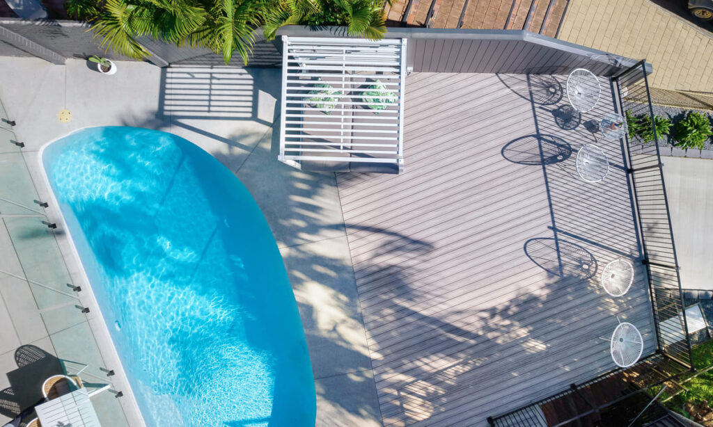 Titanium ASA – Silver Grey