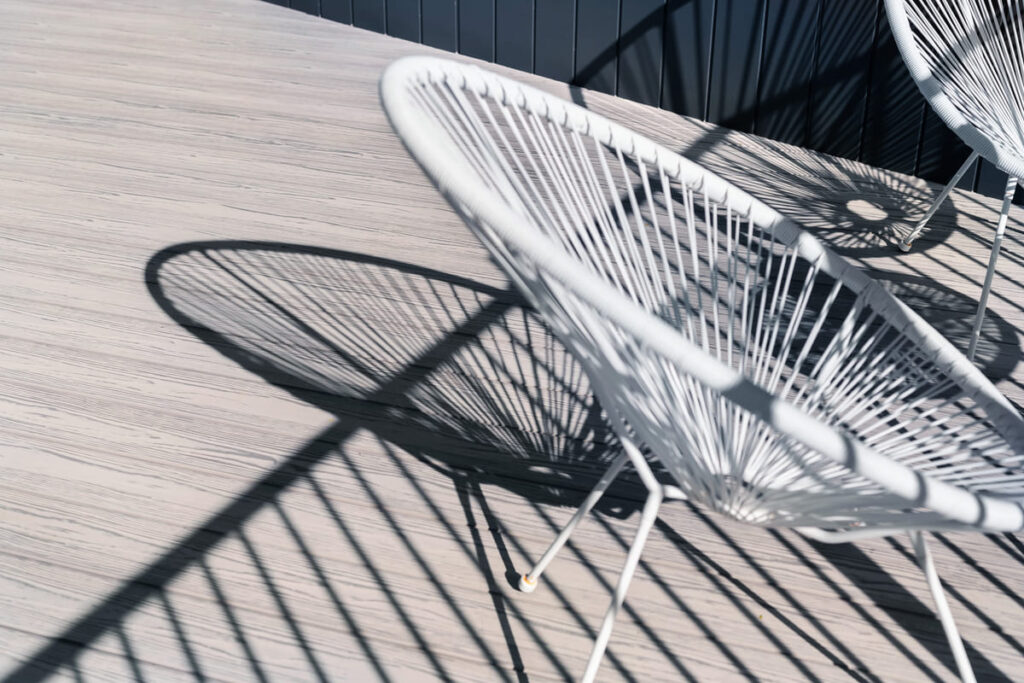 Titanium ASA – Silver Grey