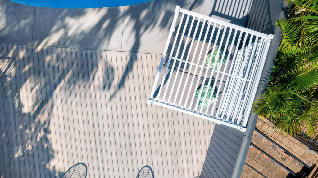 Titanium ASA – Silver Grey