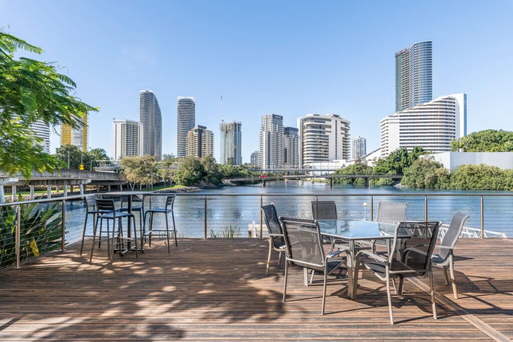 composite decking for your commercial project nineteen Titanium ASA – Osage