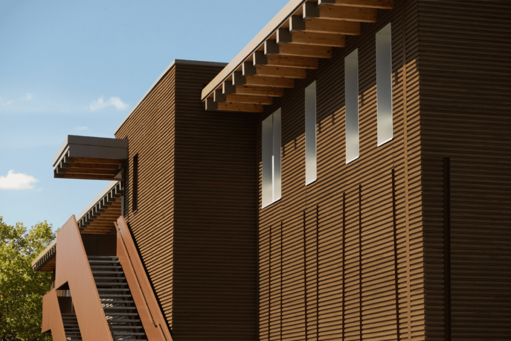 Brite Cladding Composite Cladding Australia | Brite Decking