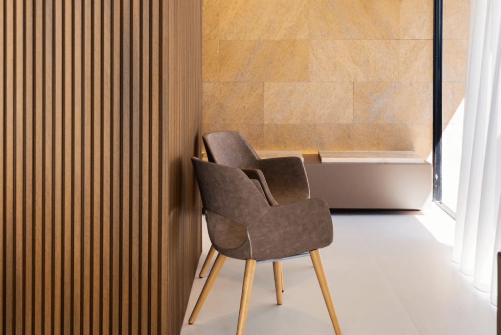 Composite Cladding