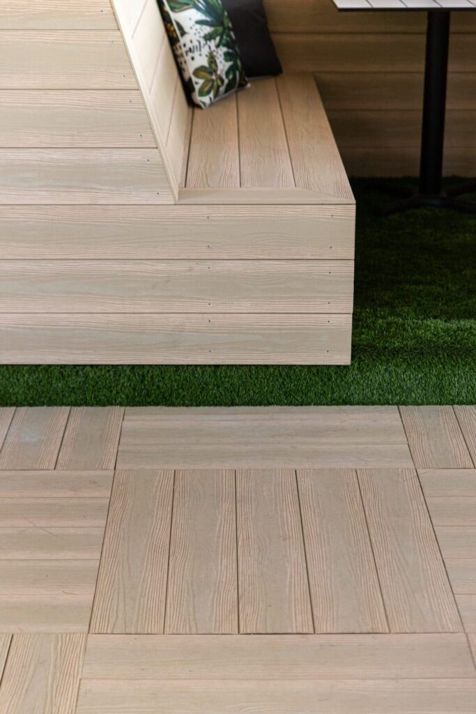 Titanium ASA – Willow Oak