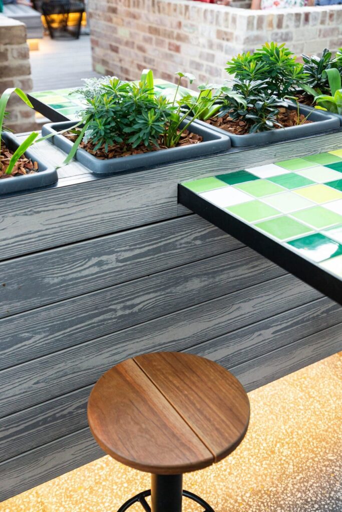 Titanium ASA – Willow Oak