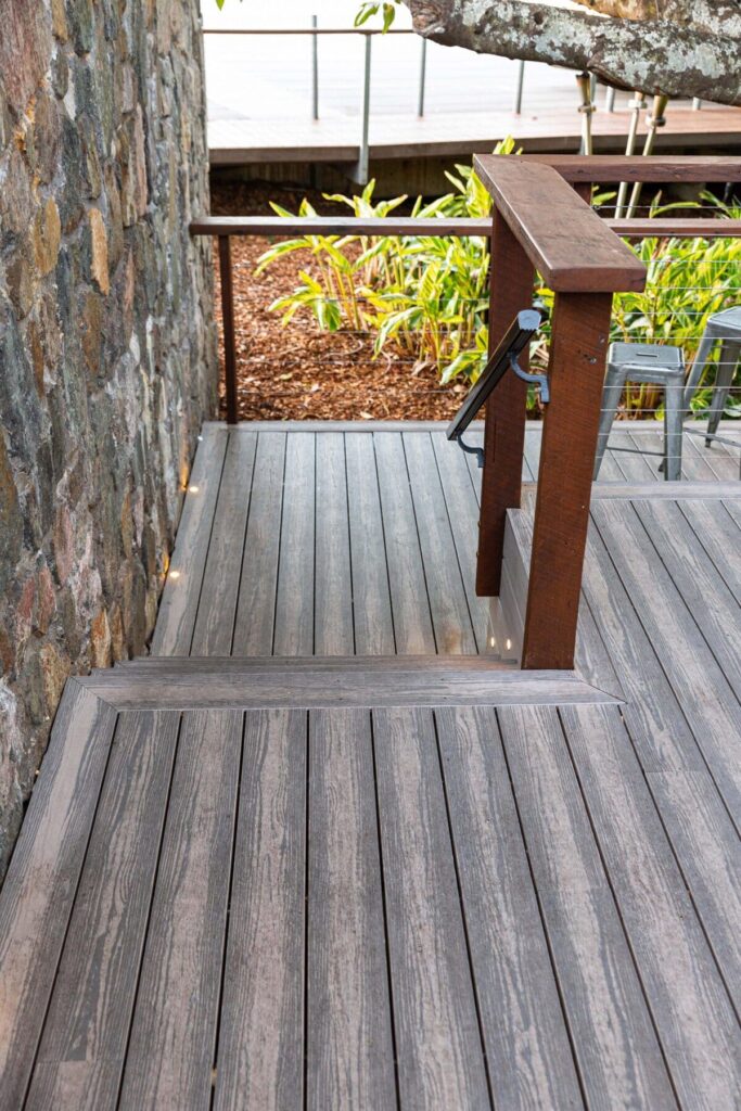 Titanium ASA – Willow Oak