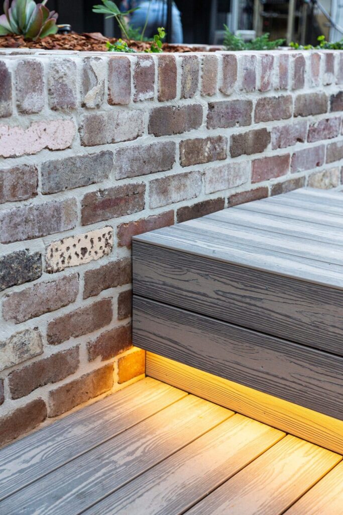 Titanium ASA – Willow Oak
