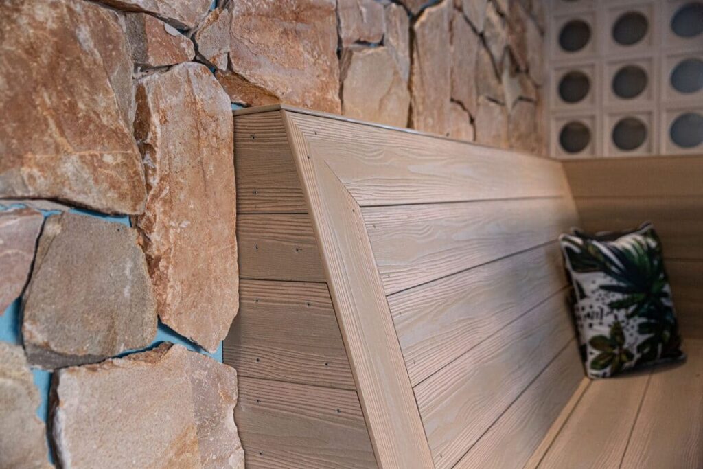 Titanium ASA – Willow Oak