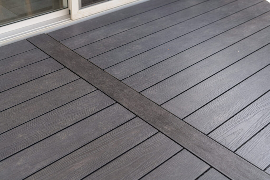 Light Grey & Slate Grey