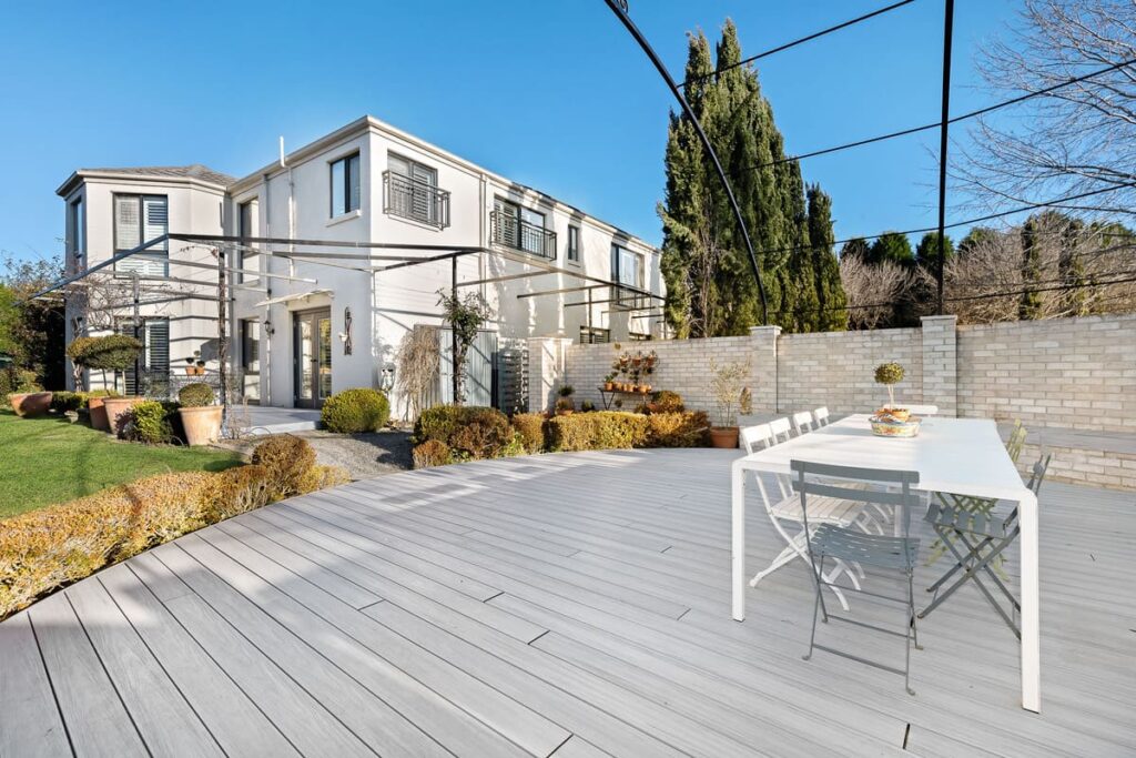 high range project 11 HD Pro – Smoke White