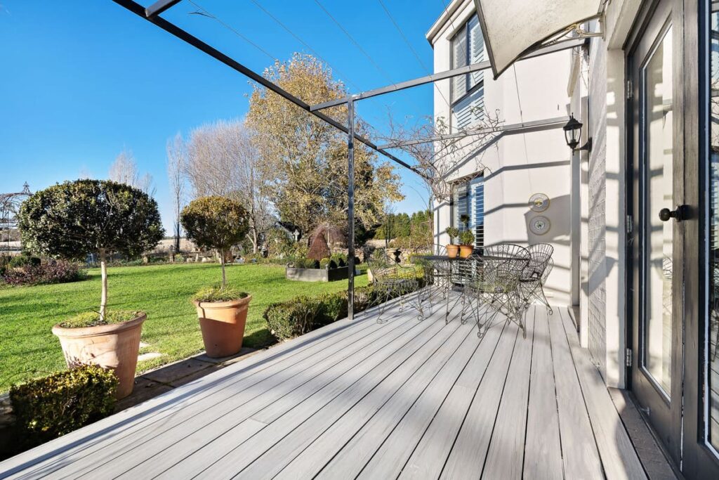 high range project 17 HD Pro – Smoke White