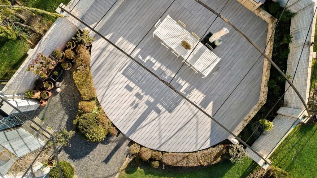 high range project 2 HD Pro – Smoke White