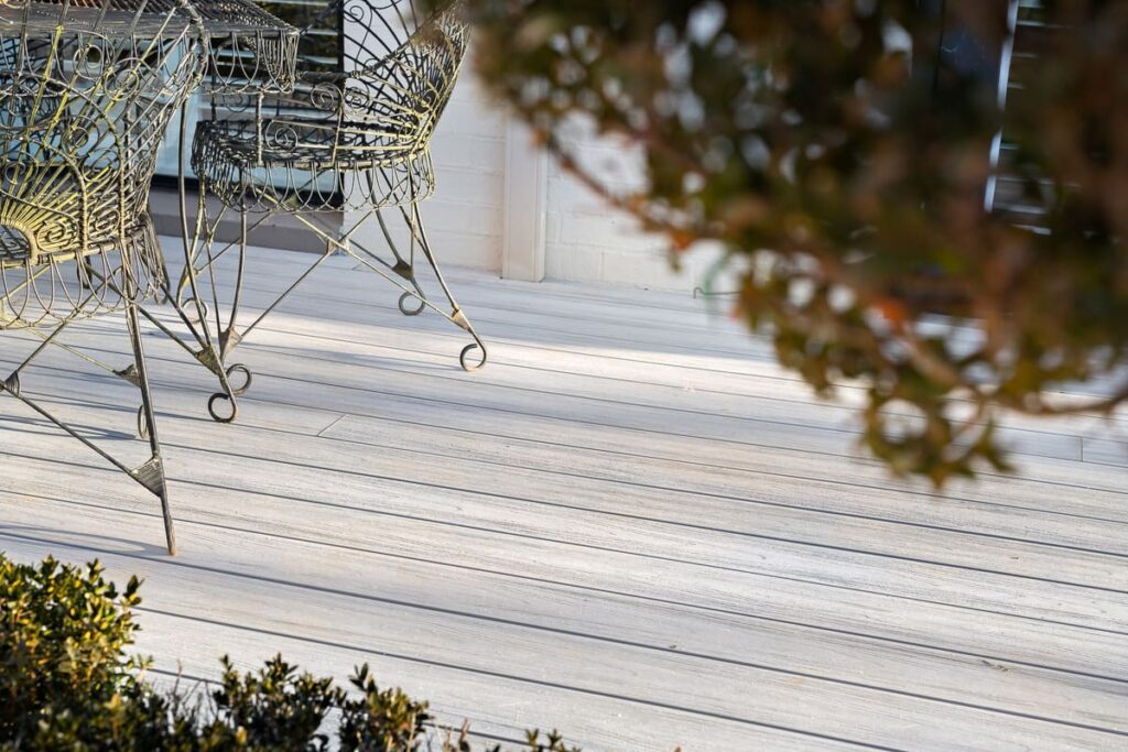 high range project 3 HD Pro – Smoke White