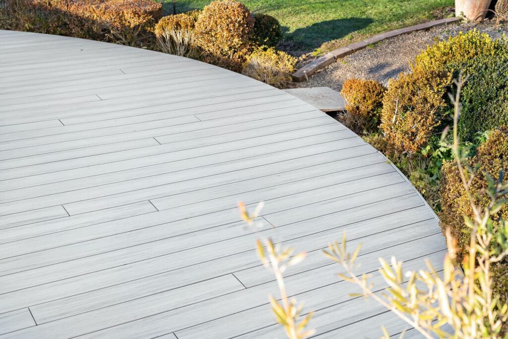 high range project 4 HD Pro – Smoke White