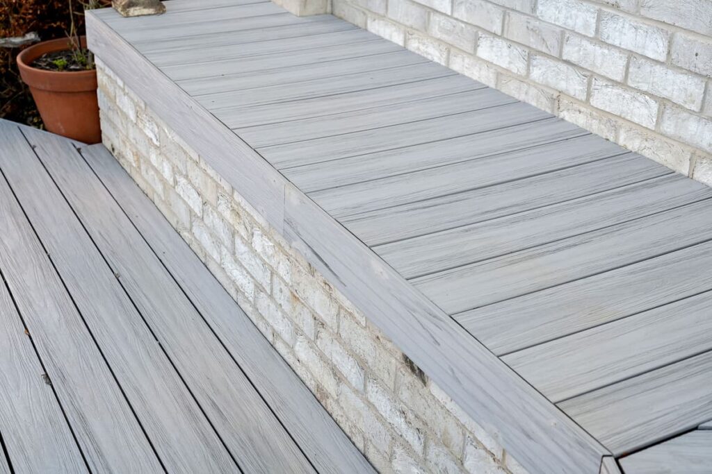 high range project 5 HD Pro – Smoke White