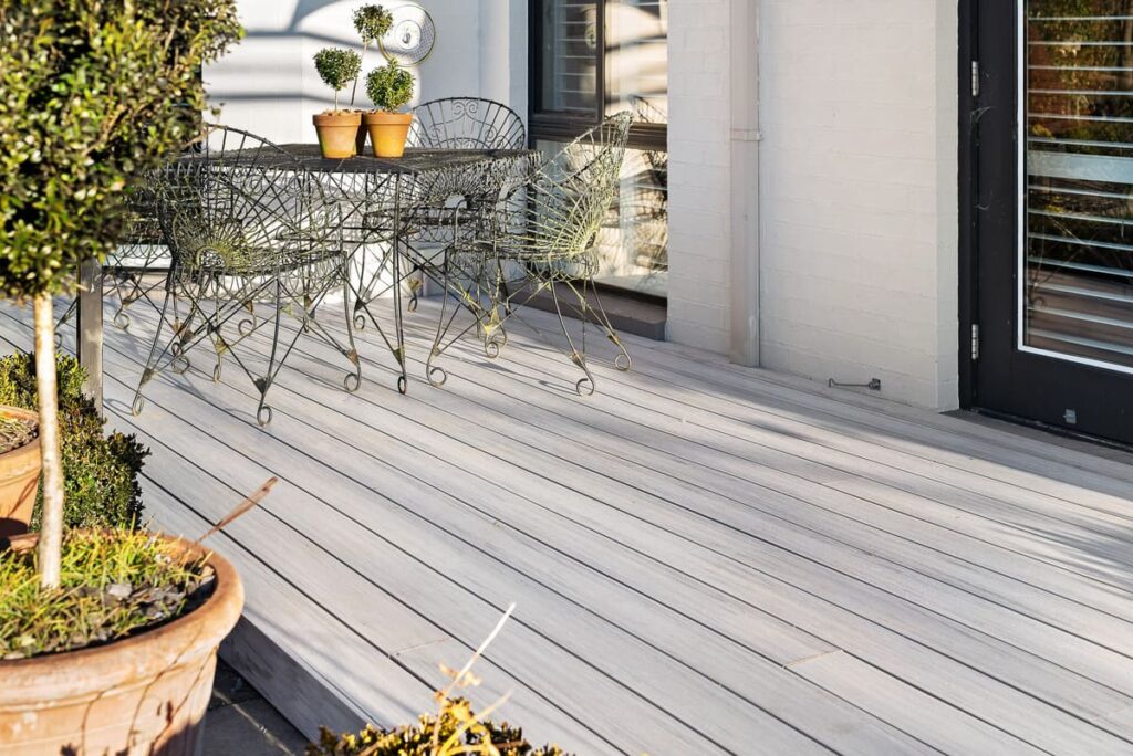 high range project 6 HD Pro – Smoke White