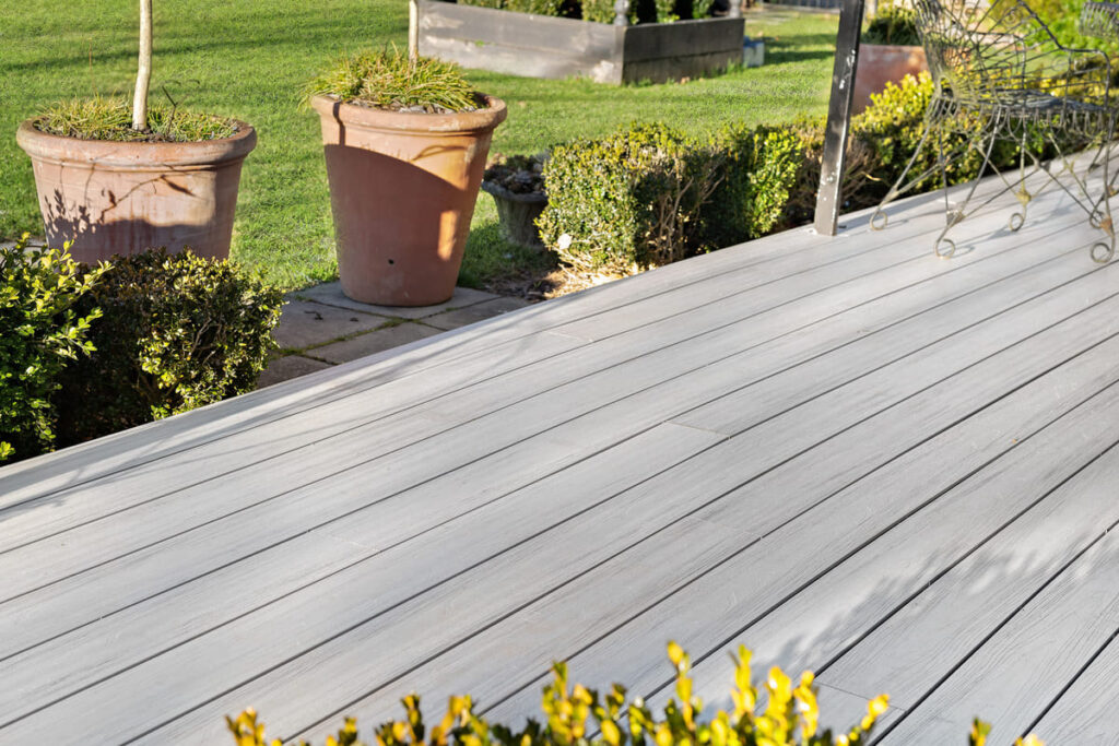 high range project 7 HD Pro – Smoke White