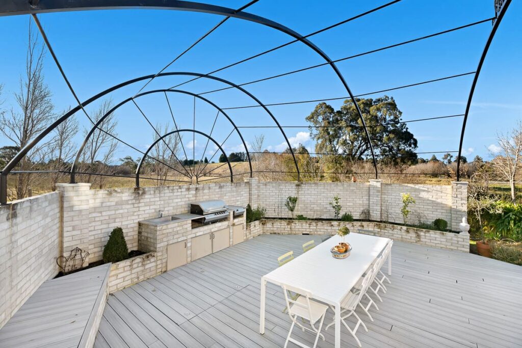 high range project 8 HD Pro – Smoke White