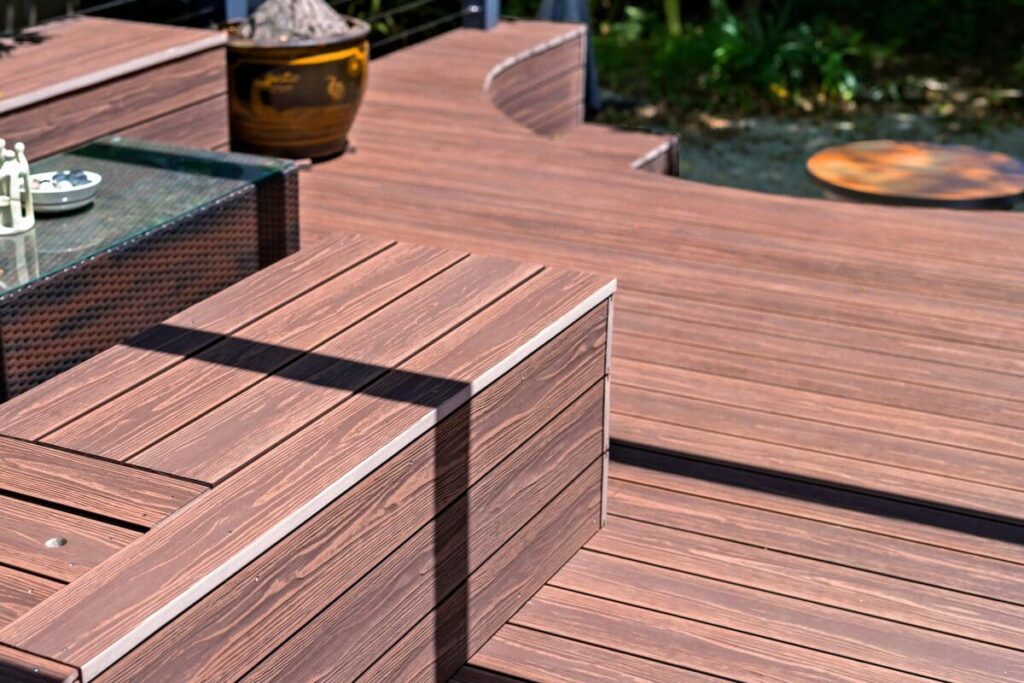 Titanium ASA – Arabica