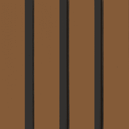 Midnight Teak Streaking