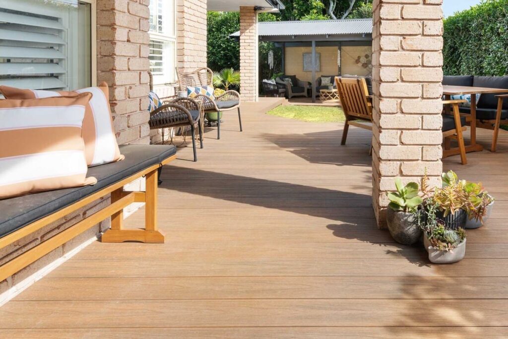 HD Urban X – Teak