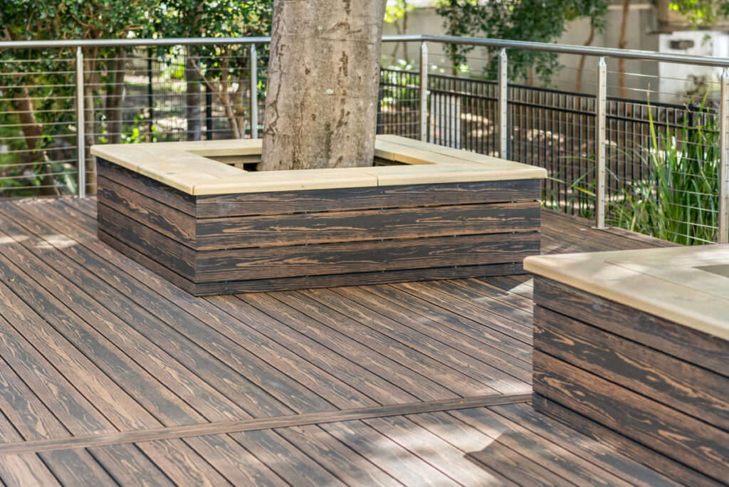 NextGen Titanium - Osage