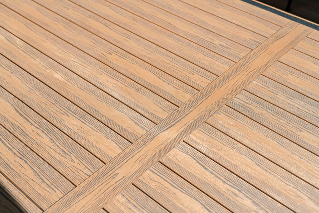 NextGen Titanium - Pacific Merbau