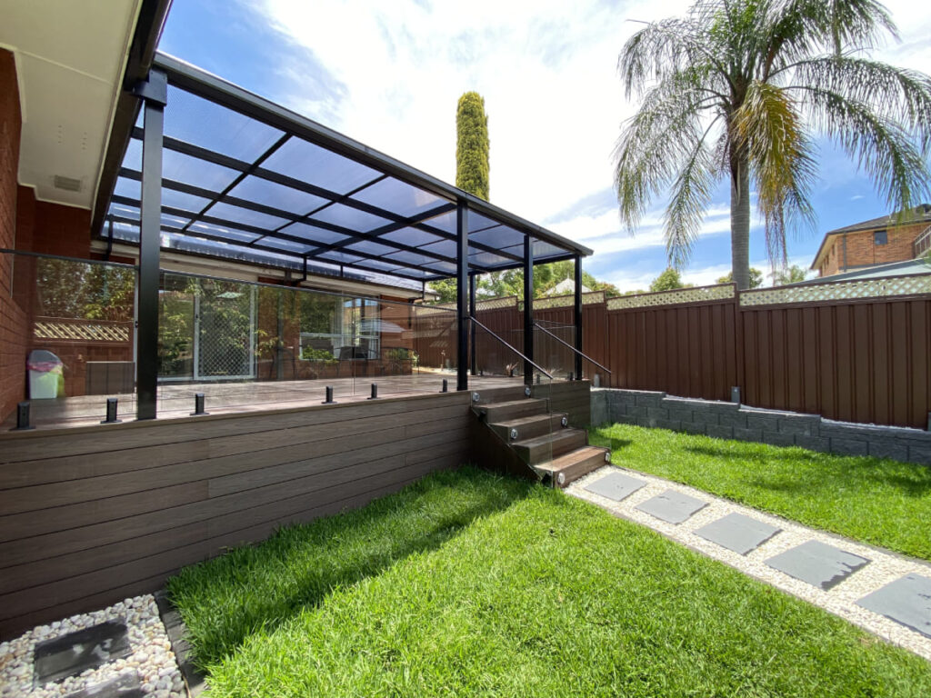 NextGen Titanium Umber