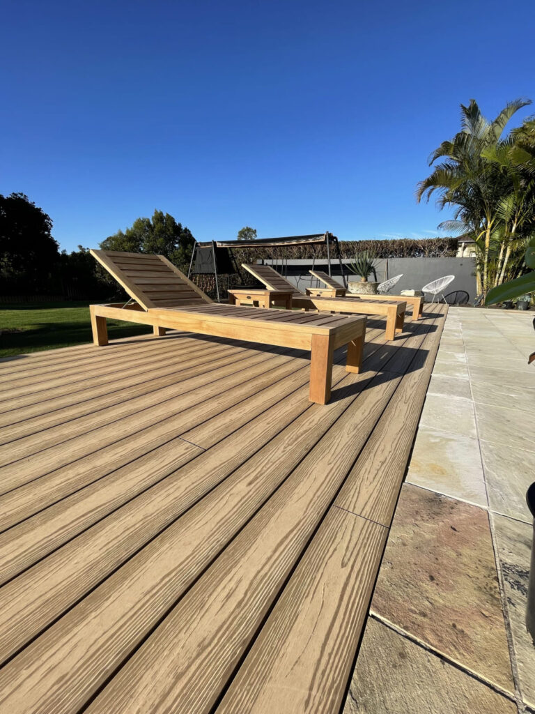 NextGen Titanium Willow Oak