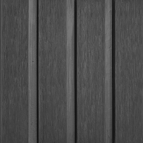 Shadow Grey Streaking